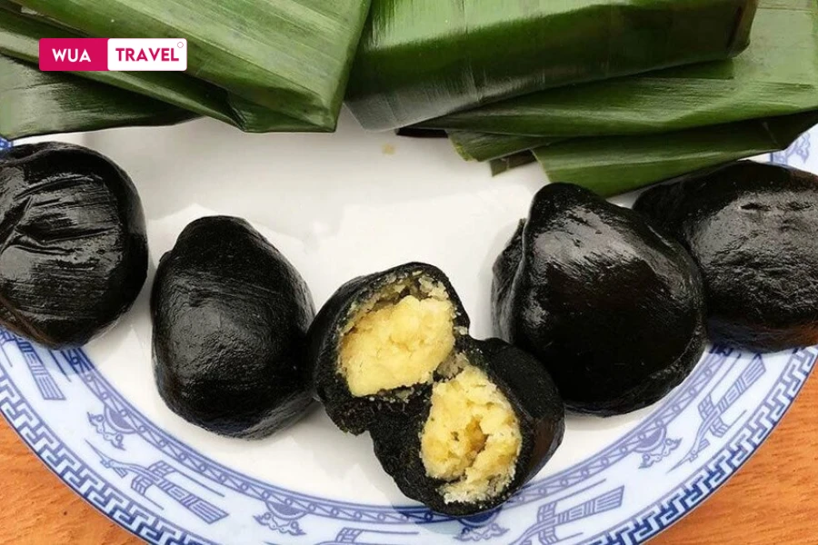 Gai leaf cake – a traditional Vietnamese treat full of hometown flavors.

Gai leaf cake – a traditional Vietnamese treat full of hometown flavors.


Gai leaf cake – a traditional Vietnamese treat full of hometown flavors.

Gai leaf cake – a traditional Vietnamese treat full of hometown flavors.

