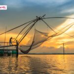 Mekong Delta waterways – Best time to visit south Vietnam