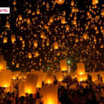 Vietnam in August – early autumn in the North, blue seas in the Central coast, and Vu Lan scents in the air.
