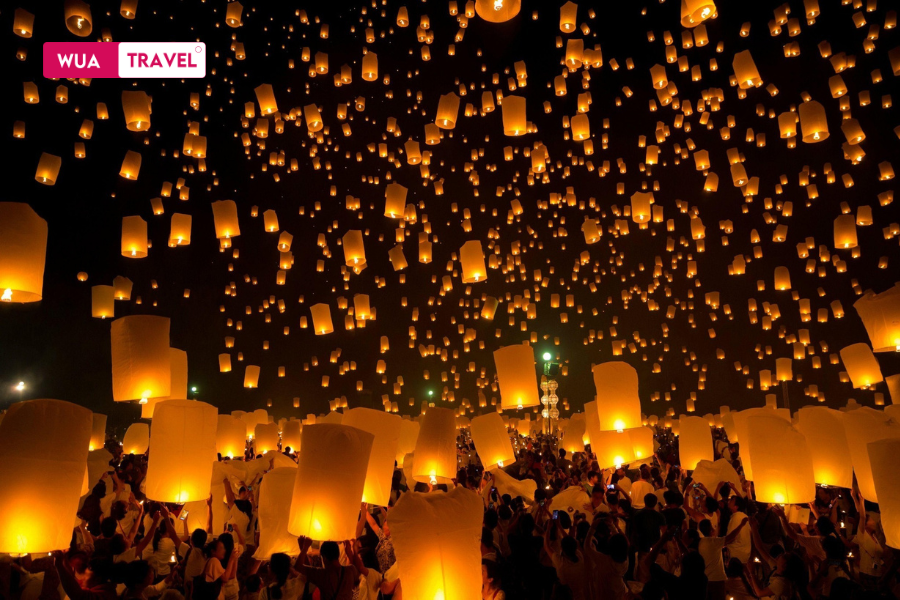 Vietnam in August – early autumn in the North, blue seas in the Central coast, and Vu Lan scents in the air.