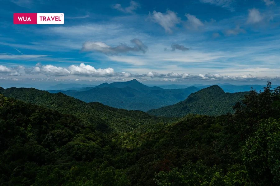 Central Vietnam travel – a journey to explore heritage and stunning nature