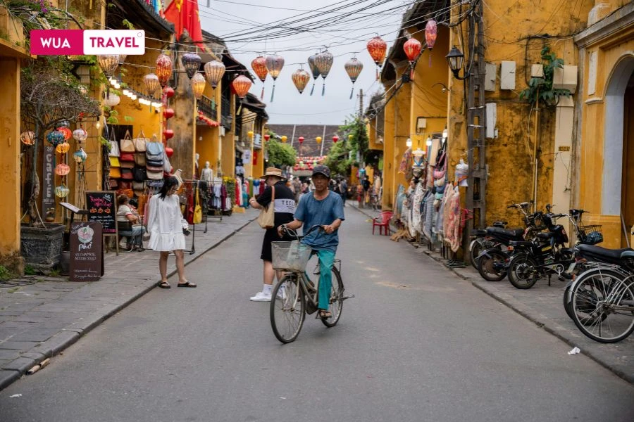 Hoi An Ancient Town – timeless charm and romance