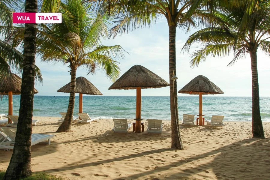 Southern Vietnam travel – discovering waterways, vibrant culture, and stunning beaches.