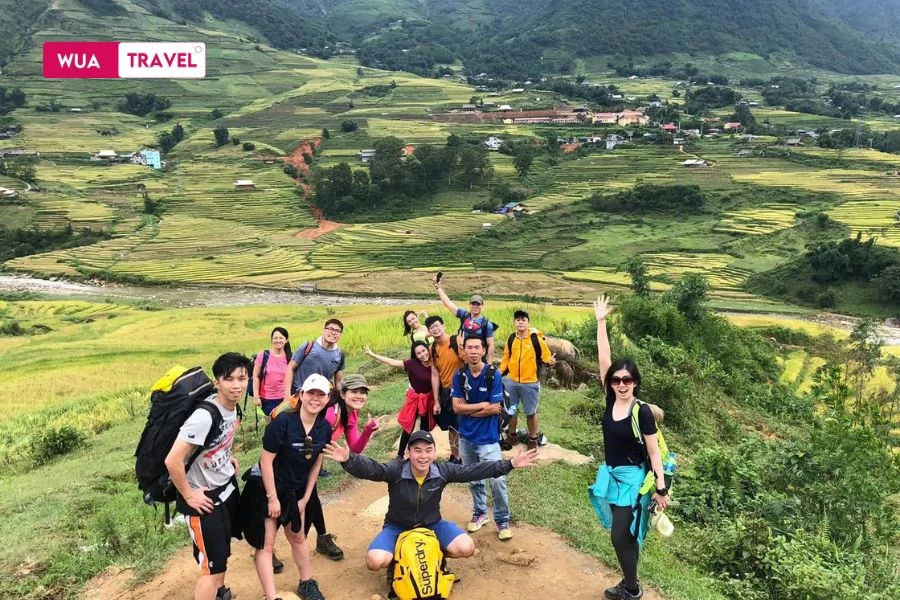 Trekking Northern Mountains – an adventure through majestic landscapes.