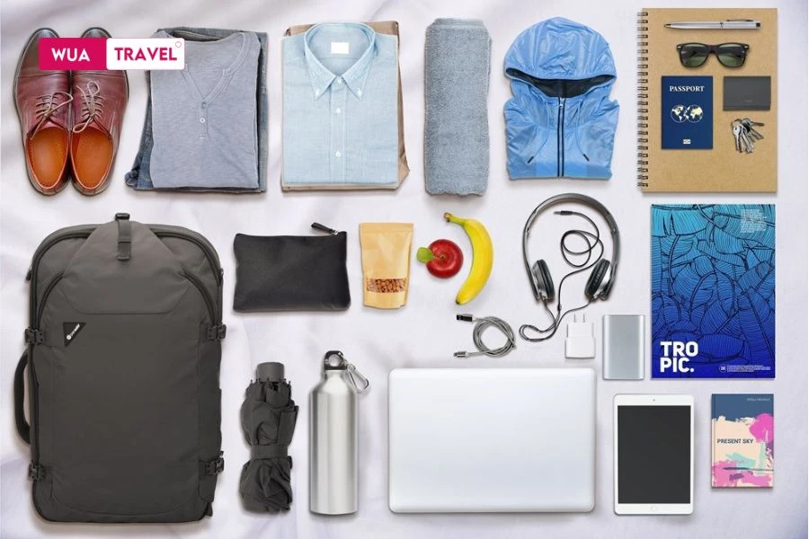 Vietnam travel essentials – get ready to explore every corner of the country.